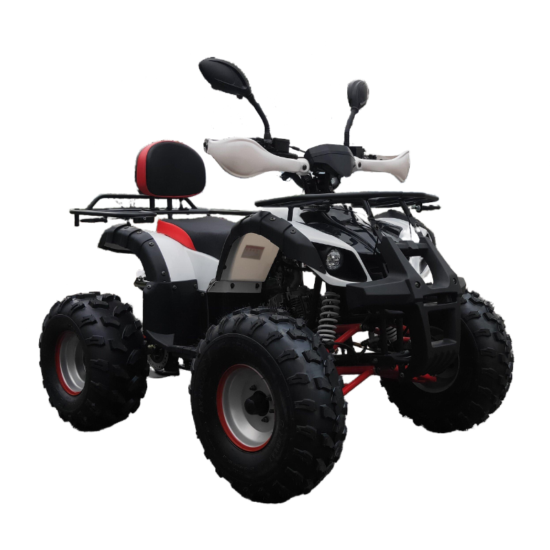 Hot sale 125cc atv 4x2 for kids/children/adults off road vehicle with high quality